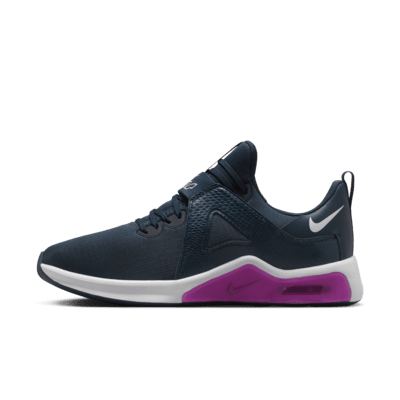 Ladies nike air max bella trainers best sale